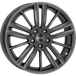 MAK Vier 8x18/5x112 ET42 DIA66,6