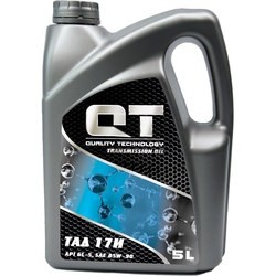 QT-Oil TAD-17i 85W-90 GL-5 5L