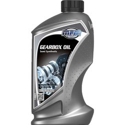 MPM Gearbox Oil 75W-90 GL-4/5 Semi Synthetic 1L