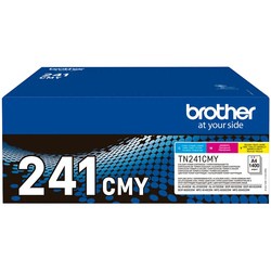 Brother TN-241CMY