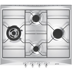 Smeg SR264X2