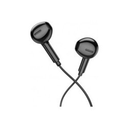 Borofone BM71 Light Type-C (черный)