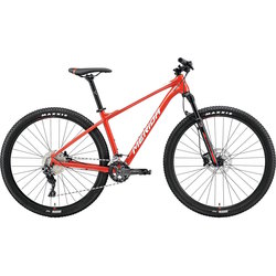 Merida Big.Nine 500 2023 frame S