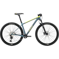 Merida Big.Nine 3000 2023 frame S