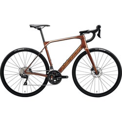 Merida Scultura Endurance 4000 2023 frame XXS