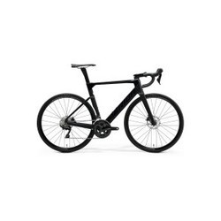 Merida Reacto 4000 2023 frame M (черный)