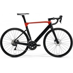 Merida Reacto 4000 2023 frame M (красный)