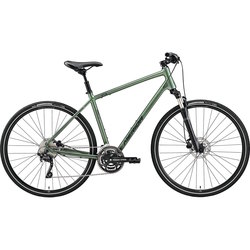 Merida Crossway 300 2023 frame XS