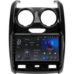 Teyes X1 2+32Gb Renault Duster (2015-2020) 9