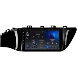 Teyes X1 2+32Gb KIA Rio 4 (2016-2019) 9