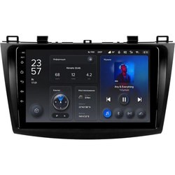 Teyes X1 2+32Gb Mazda 3 (2009-2013) 9