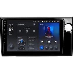 Teyes X1 2+32Gb Honda BR-V (2015-2019) 9