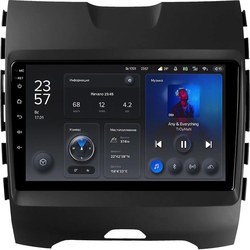 Teyes X1 2+32Gb Ford Edge 2 (2015-2018) 9