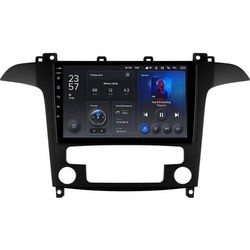 Teyes X1 2+32Gb Ford S-Max (2006-2015) 9