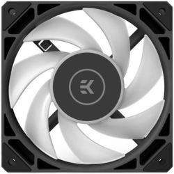 EKWB EK-Loop Fan FPT 120 D-RGB - Black (550-2300rpm)