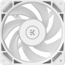 EKWB EK-Loop Fan FPT 120 D-RGB - White (550-2300rpm)