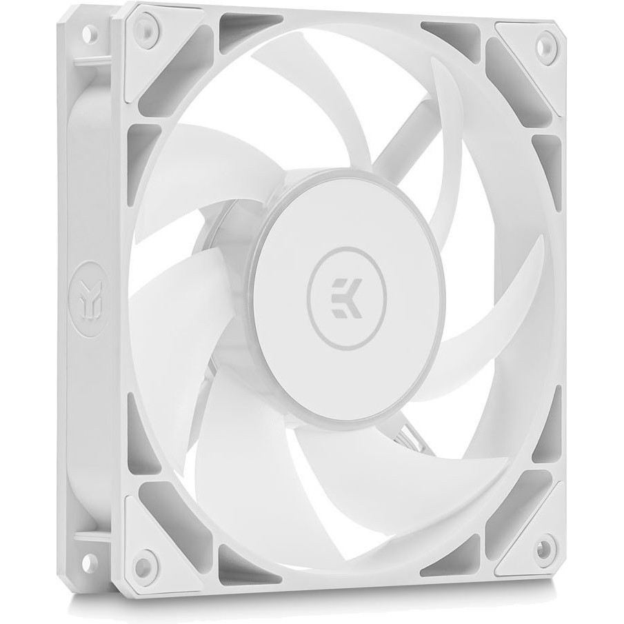 EKWB EK-Loop Fan FPT 140 D-RGB - White (600-2200rpm)