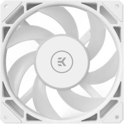 EKWB EK-Loop Fan FPT 140 D-RGB - White (600-2200rpm)