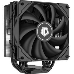 ID-COOLING SE-224-XTS Black