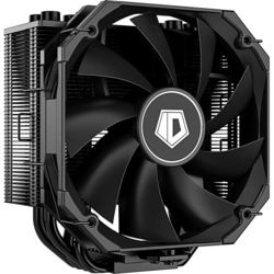 ID-COOLING SE-224-XTS Mini Black