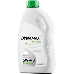Dynamax M4T 5W-40 1L