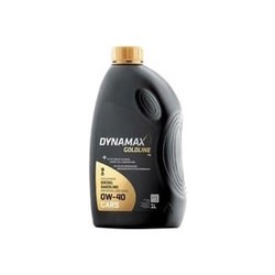 Dynamax Goldline FS 0W-40 1L