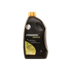 Dynamax Premium Ultra FEB 5W-20 1L