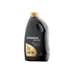 Dynamax Goldline Longlife 0W-30 1L
