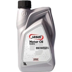 Jasol Extra Motor Oil C3 5W-30 Longlife 1L