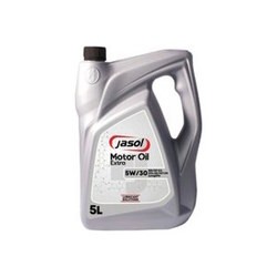Jasol Extra Motor Oil C3 5W-30 Longlife 5L