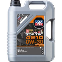 Liqui Moly Top Tec 4210 0W-30 5L