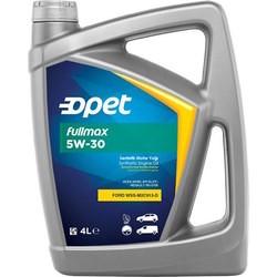 Opet Fullmax 5W-30 4L