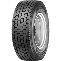 Triangle TRD66 315/80 R22.5 154L