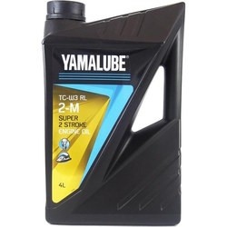 Yamalube 2-M 4L