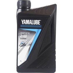 Yamalube 2-W Synthetic 2T 1L