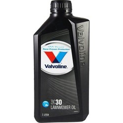 Valvoline Lawnmower Oil 2T SAE30 1L