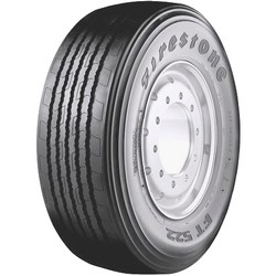 Firestone FT522 385/55 R22.5 160K