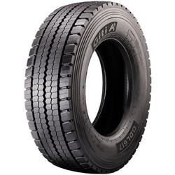 Giti GDL617 295/60 R22.5 150K