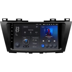 Teyes X1 2+32Gb Mazda 5 (CW) (2010-2015) 9