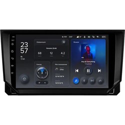 Teyes X1 2+32Gb Seat Ibiza (2017-2020) 9