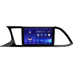 Teyes X1 2+32Gb Seat Leon 3 (2012-2020) 9