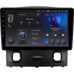 Teyes X1 2+32Gb Ford Escape (2007+) 9
