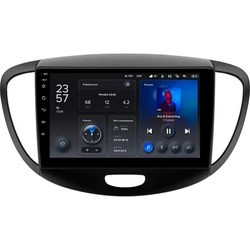Teyes X1 2+32Gb Hyundai i10 (2007-2013) 9