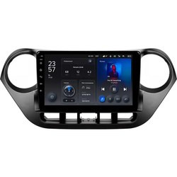 Teyes X1 2+32Gb Hyundai i10 (2013-2016) 9