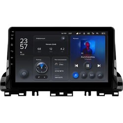 Teyes X1 2+32Gb KIA Cerato 4 (2018-2020) 9