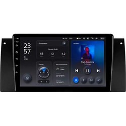 Teyes X1 2+32Gb BMW X5 E53 (1999-2006) 9