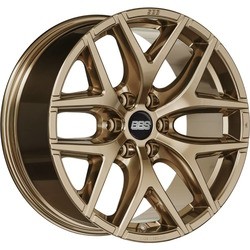 BBS TL-A 9x20/6x139,7 ET12 DIA106,2