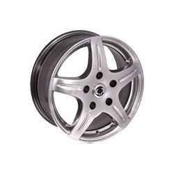 ZF L248 6,5x16/5x105 ET39 DIA56,6