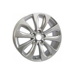 Replica ZY802 7,5x18/5x114,3 ET48 DIA67,1