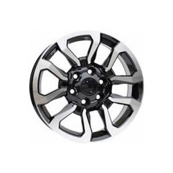 Replica CT2385 8,5x23/6x139,7 ET30 DIA106,1
